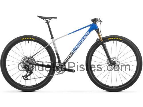 Mondraker Podium Carbon fiche technique et avis